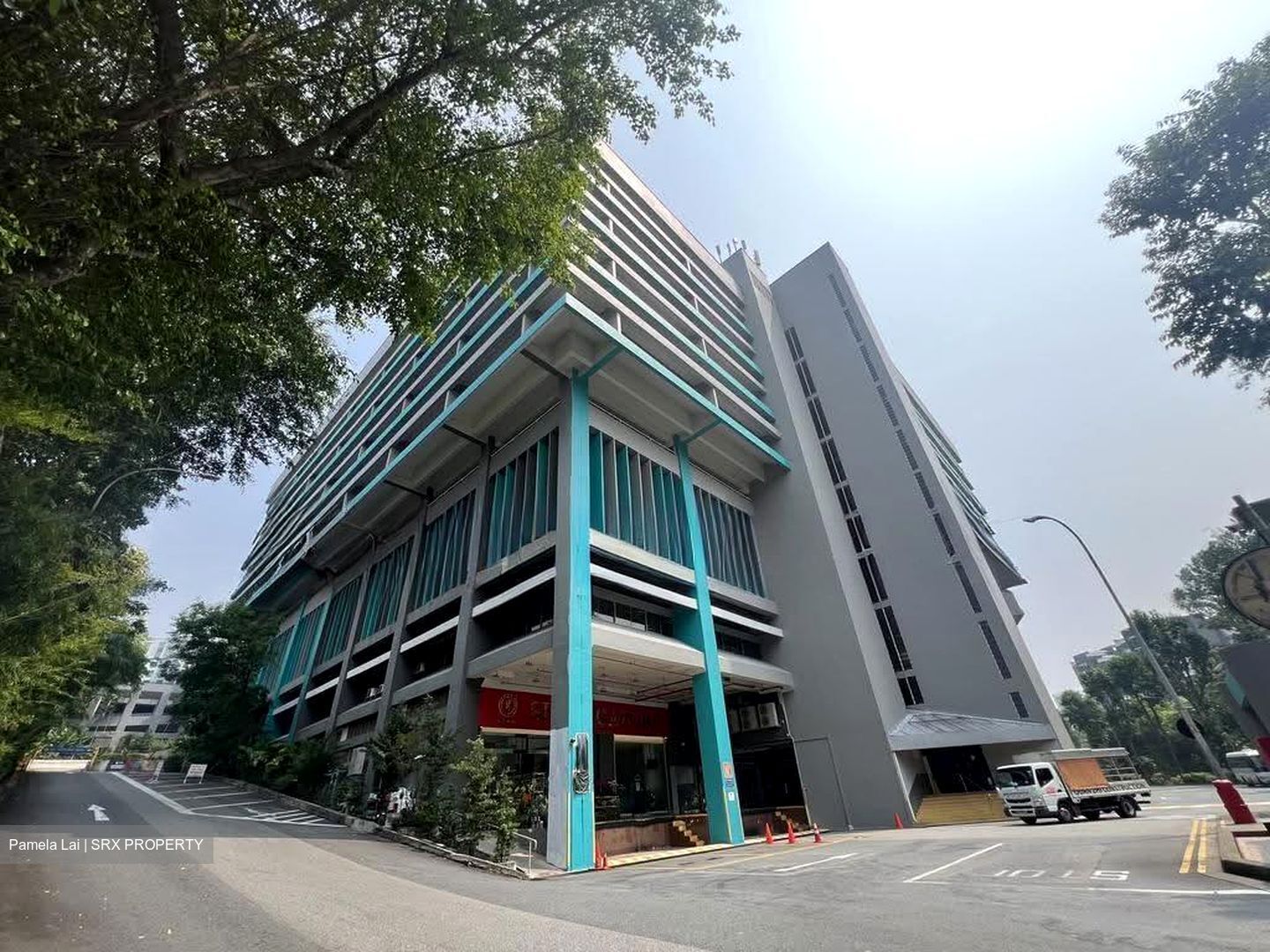 Lam Soon Industrial Building (D23), Factory #628227661